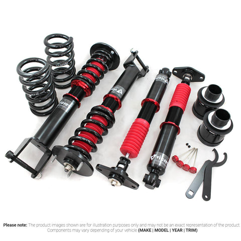 1999-2003 Honda S2000 Performance Coilover Suspension Kit