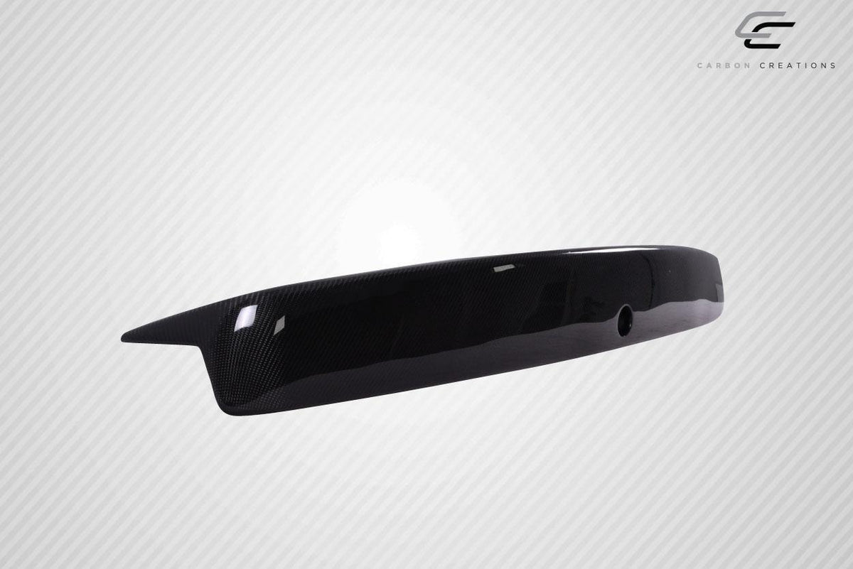 1999-2004 Ford Mustang Cobra Look Wing, Carbon Fiber - view 2