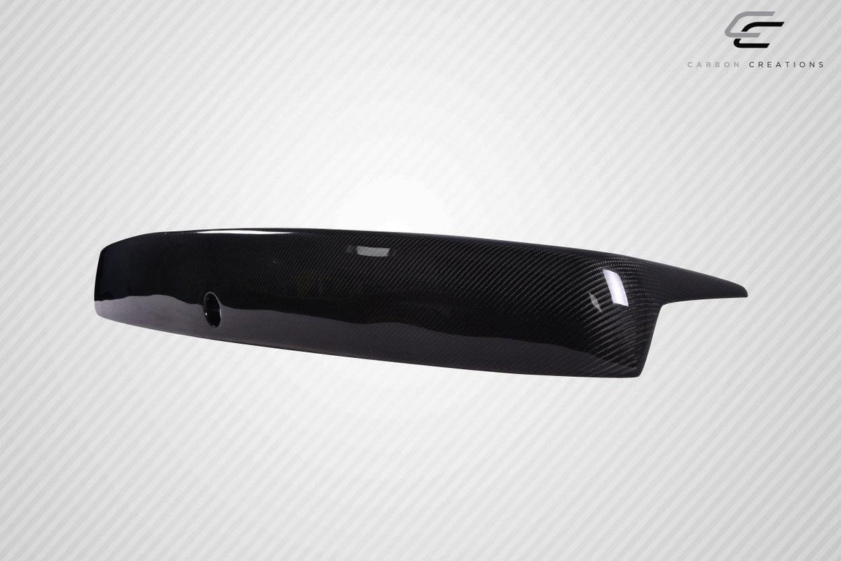 1999-2004 Ford Mustang Cobra Look Wing, Carbon Fiber - view 3