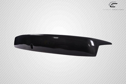 1999-2004 Ford Mustang Cobra Look Wing, Carbon Fiber - view 3