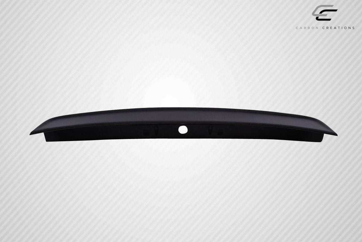 1999-2004 Ford Mustang Cobra Look Wing, Carbon Fiber - view 6
