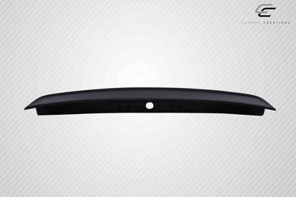1999-2004 Ford Mustang Cobra Look Wing, Carbon Fiber - view 6