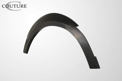 1999-2004 Ford Mustang Polyurethane Demon Front Fender Flares - view 8