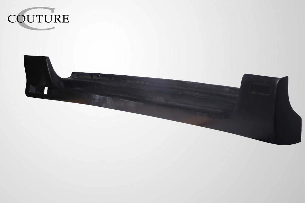 1999-2004 Ford Mustang Polyurethane Special Edition Side Skirts - view 10