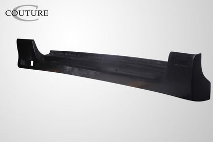 1999-2004 Ford Mustang Polyurethane Special Edition Side Skirts - view 10