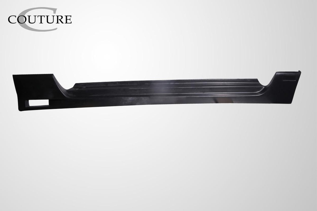 1999-2004 Ford Mustang Polyurethane Special Edition Side Skirts - view 9