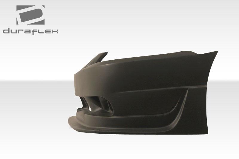 1999-2004 Ford Mustang CBR500 Wide Body Kit, Fiberglass - view 5