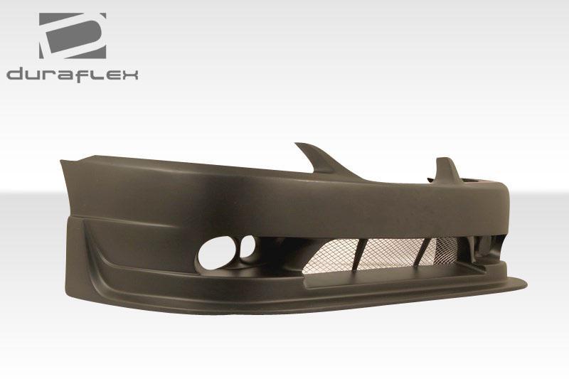 1999-2004 Ford Mustang CBR500 Wide Body Kit, Fiberglass - view 6