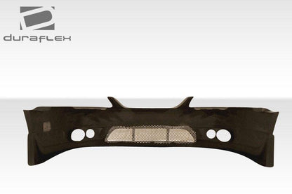 1999-2004 Ford Mustang CBR500 Wide Body Kit, Fiberglass - view 7