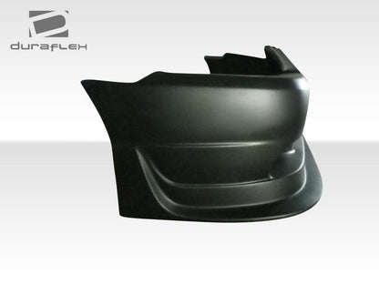 1999-2004 Ford Mustang Cobra R Front Bumper Cover, Fiberglass - view 7