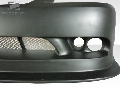 1999-2004 Ford Mustang Cobra R Front Bumper Cover, Fiberglass - view 9