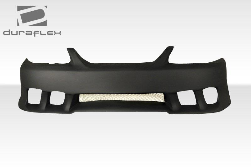 1999-2004 Ford Mustang Colt Body Kit, Fiberglass - view 8