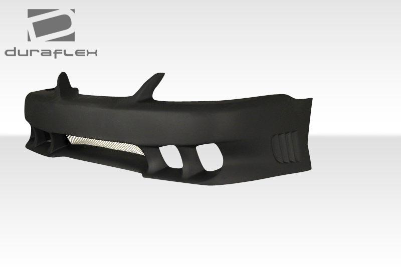 1999-2004 Ford Mustang Colt Body Kit, Fiberglass - view 9