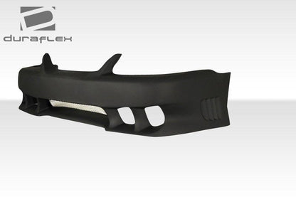 1999-2004 Ford Mustang Colt Front Bumper Cover, Fiberglass - view 11