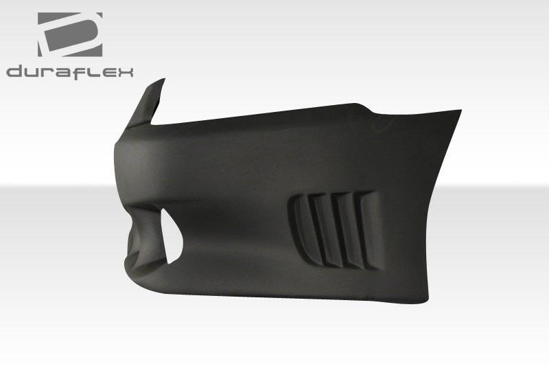 1999-2004 Ford Mustang Colt Front Bumper Cover, Fiberglass - view 12