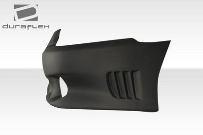 1999-2004 Ford Mustang Colt Front Bumper Cover, Fiberglass - view 12