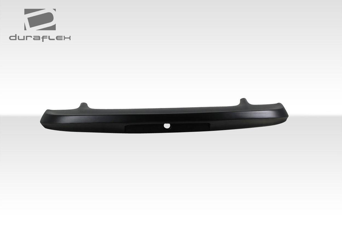 1999-2004 Ford Mustang Colt Rear Wing Spoiler, Fiberglass - view 3