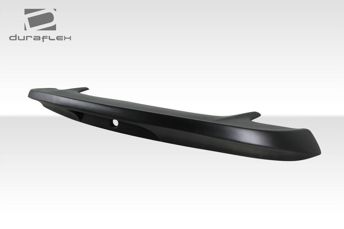 1999-2004 Ford Mustang Colt Rear Wing Spoiler, Fiberglass - view 4