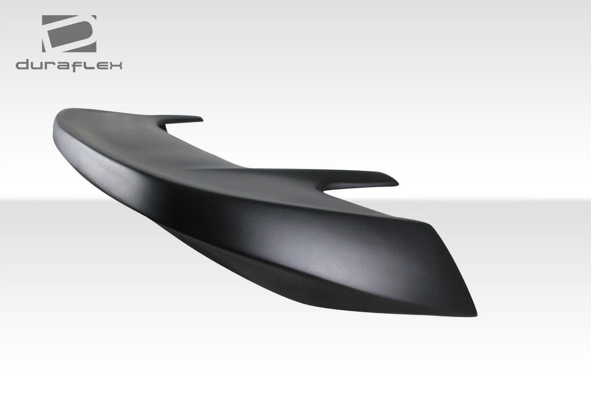 1999-2004 Ford Mustang Colt Rear Wing Spoiler, Fiberglass - view 5
