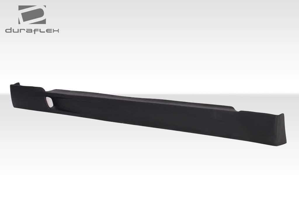 1999-2004 Ford Mustang CVX Side Skirts Rocker Panels, Fiberglass - view 10