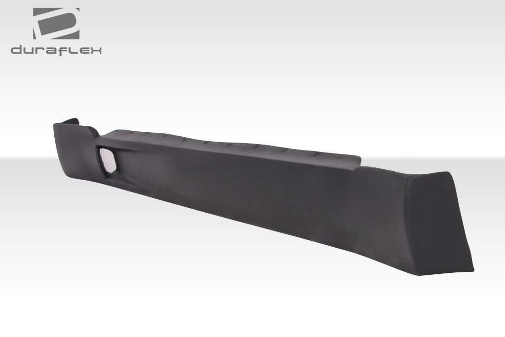 1999-2004 Ford Mustang CVX Side Skirts Rocker Panels, Fiberglass - view 11