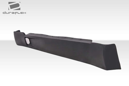 1999-2004 Ford Mustang CVX Side Skirts Rocker Panels, Fiberglass - view 11