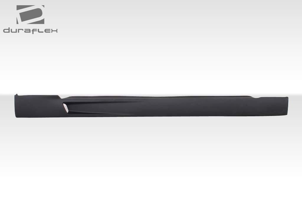 1999-2004 Ford Mustang CVX Side Skirts Rocker Panels, Fiberglass - view 9
