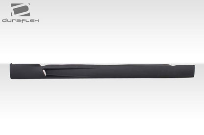 1999-2004 Ford Mustang CVX Side Skirts Rocker Panels, Fiberglass - view 9