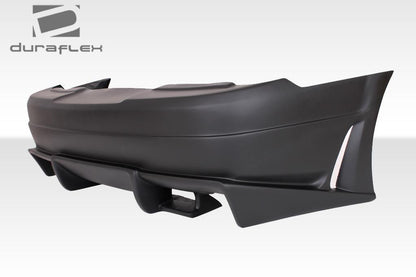 1999-2004 Ford Mustang Evo 5 Body Kit, Fiberglass - view 11