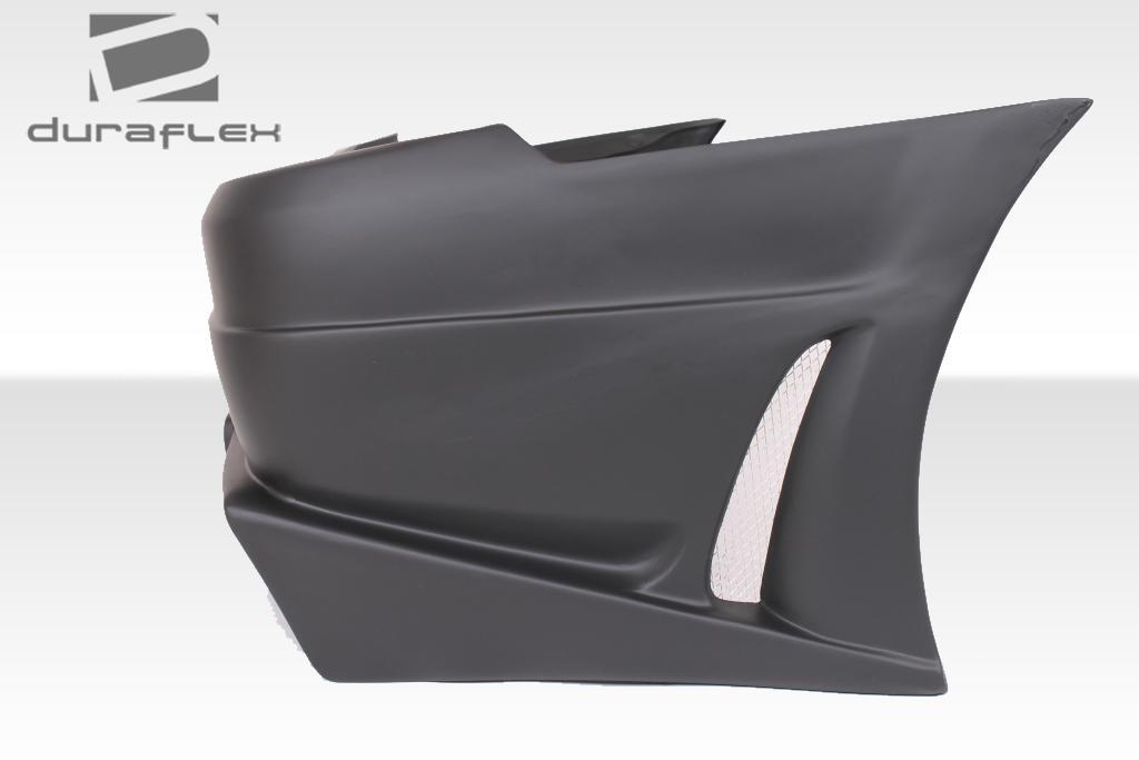 1999-2004 Ford Mustang Evo 5 Body Kit, Fiberglass - view 12