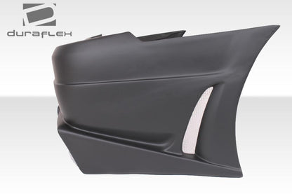 1999-2004 Ford Mustang Evo 5 Body Kit, Fiberglass - view 12