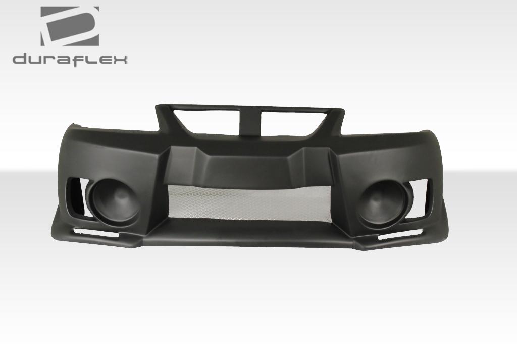 1999-2004 Ford Mustang Evo 5 Body Kit, Fiberglass - view 5