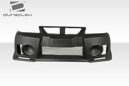 1999-2004 Ford Mustang Evo 5 Body Kit, Fiberglass - view 5