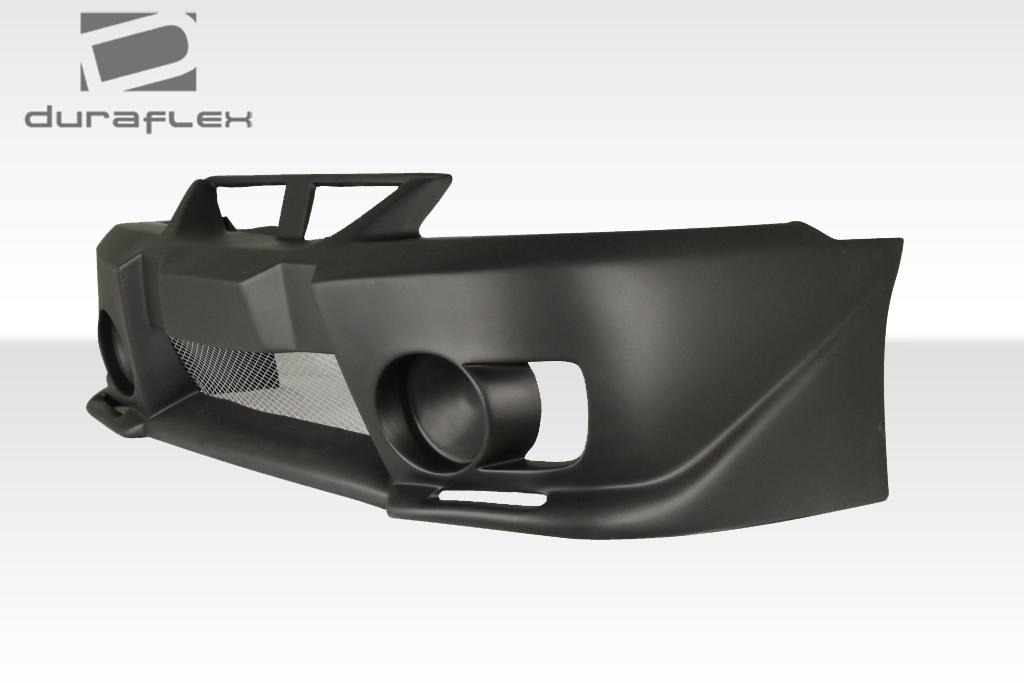 1999-2004 Ford Mustang Evo 5 Body Kit, Fiberglass - view 6