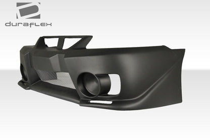 1999-2004 Ford Mustang Evo 5 Body Kit, Fiberglass - view 6