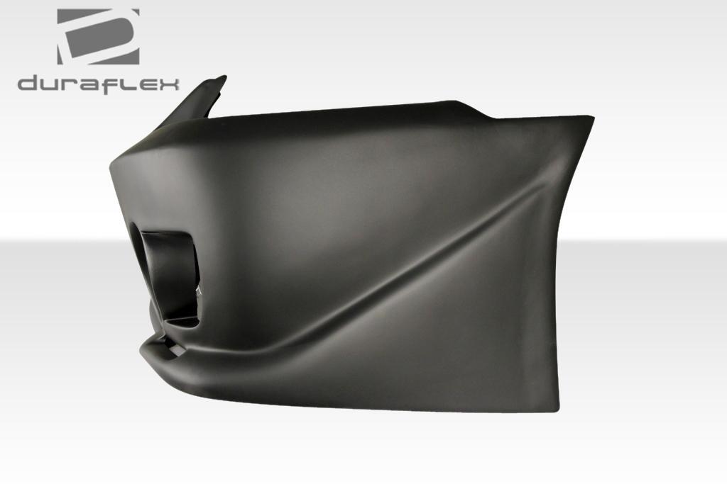 1999-2004 Ford Mustang Evo 5 Body Kit, Fiberglass - view 7