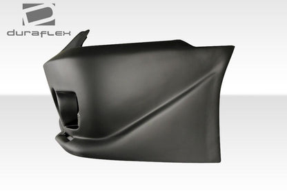 1999-2004 Ford Mustang Evo 5 Body Kit, Fiberglass - view 7