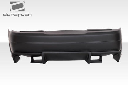 1999-2004 Ford Mustang Evo 5 Body Kit, Fiberglass - view 9
