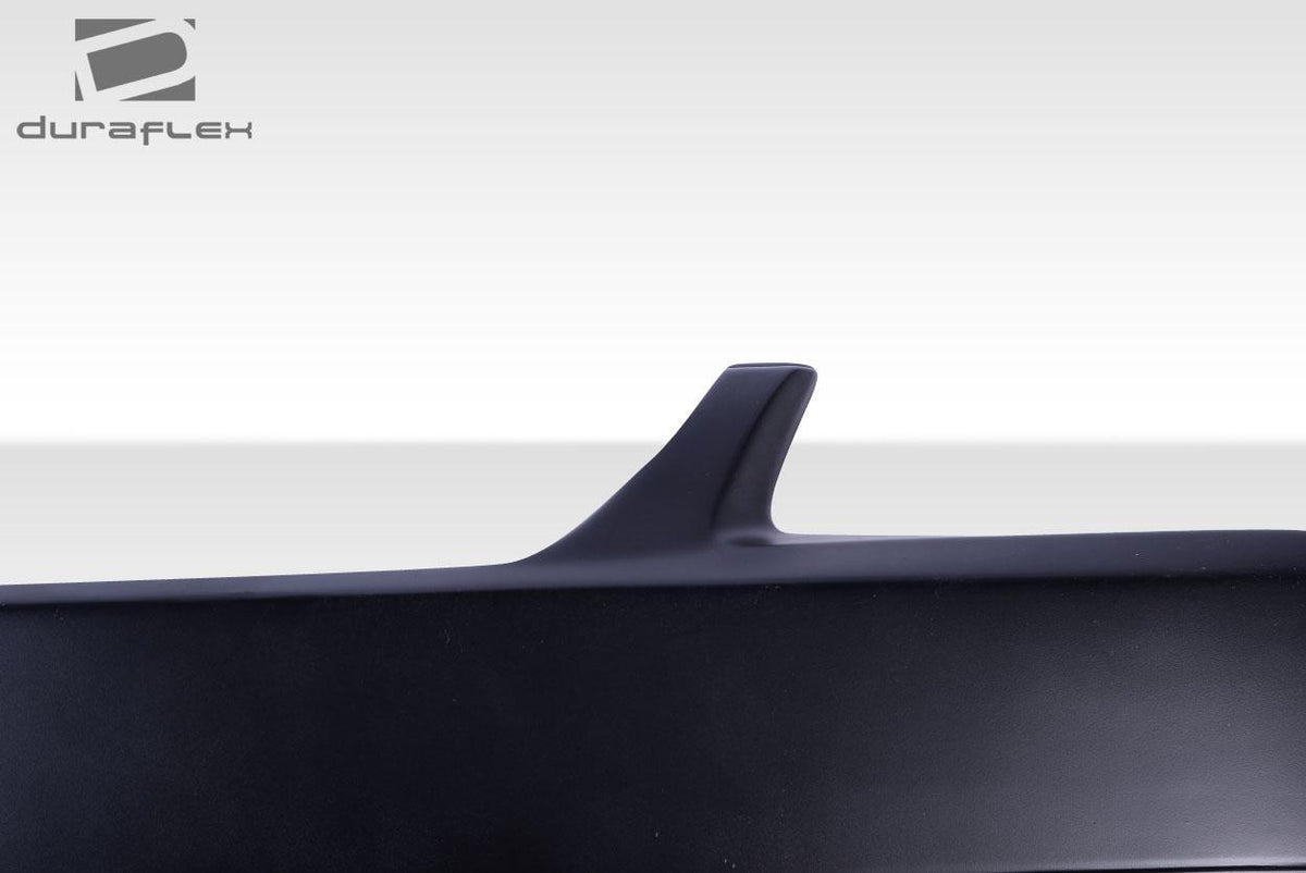 1999-2004 Ford Mustang R Spec Front Bumper, Fiberglass - view 6