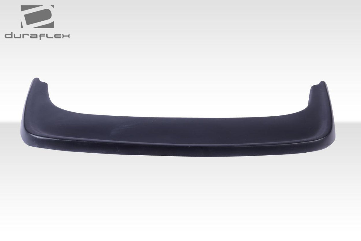 1999-2004 Ford Mustang S351 Look Rear Wing Spoiler, Fiberglass - view 3