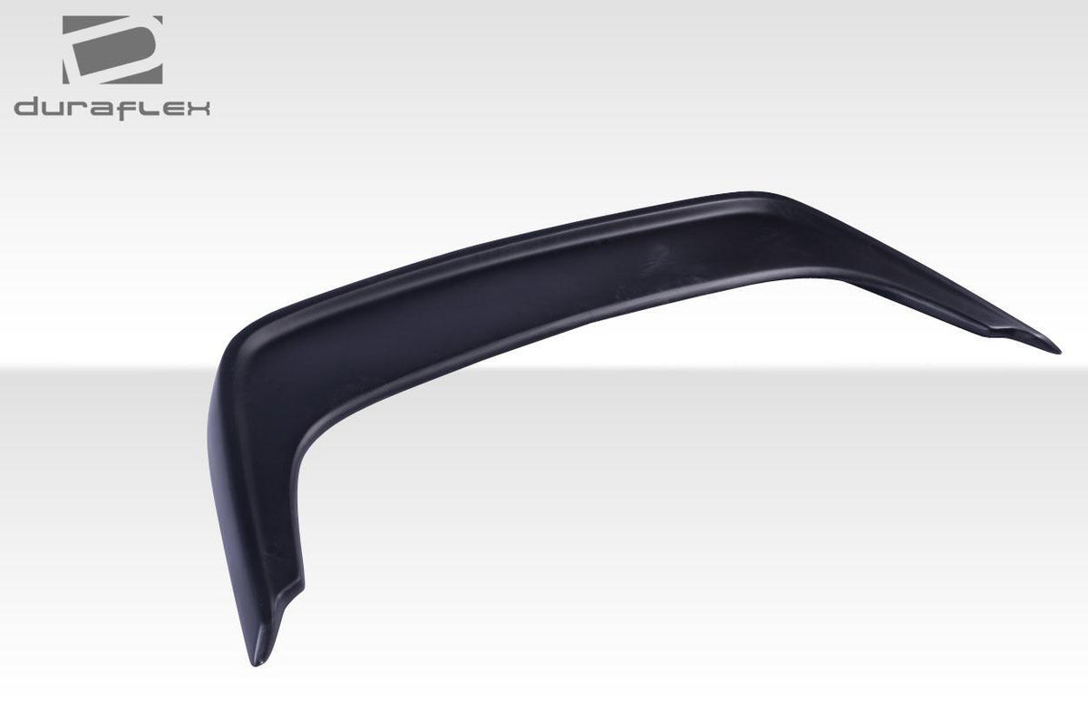 1999-2004 Ford Mustang S351 Look Rear Wing Spoiler, Fiberglass - view 5