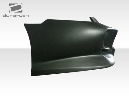1999-2004 Ford Mustang Vader Front Bumper Cover, Fiberglass - view 5