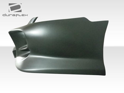 1999-2004 Ford Mustang Vader Front Bumper Cover, Fiberglass - view 6