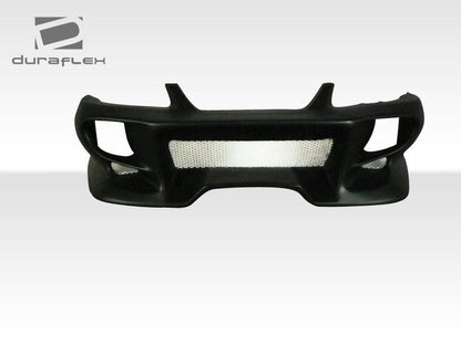 1999-2004 Ford Mustang Vader Front Bumper Cover, Fiberglass - view 9
