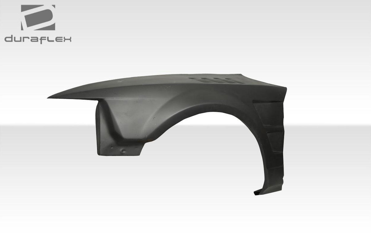 1999-2004 Ford Mustang Velocity Fenders, Fiberglass - view 5