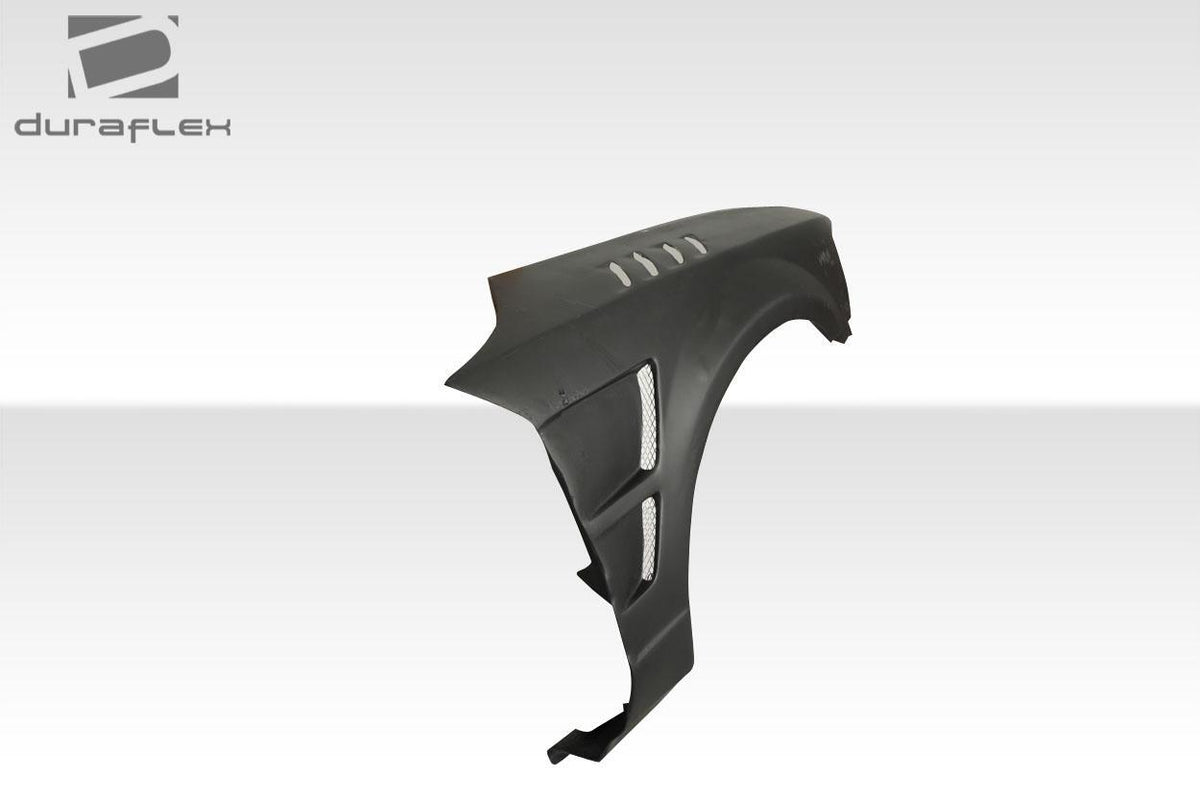 1999-2004 Ford Mustang Velocity Fenders, Fiberglass - view 6