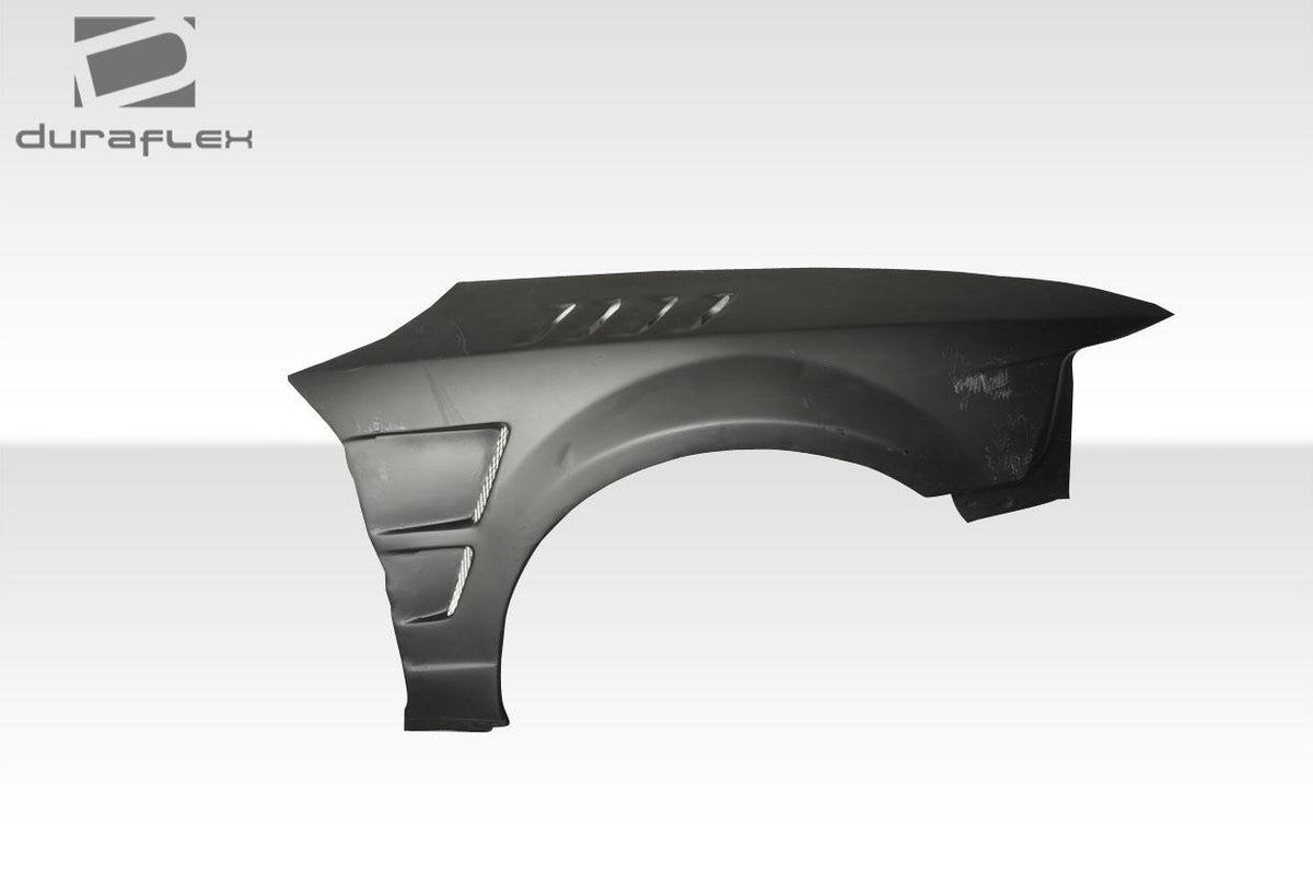 1999-2004 Ford Mustang Velocity Fenders, Fiberglass - view 8