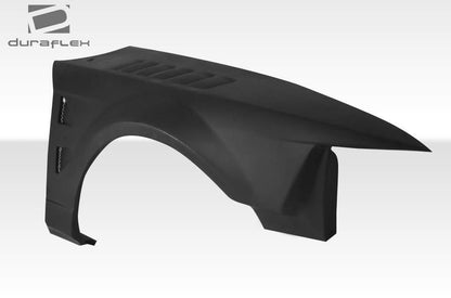 1999-2004 Ford Mustang Z3000 Fender, Fiberglass - view 7
