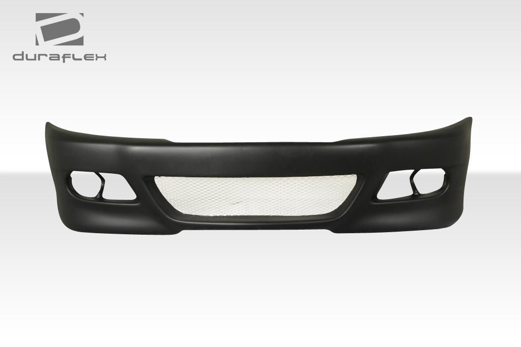1999-2005 BMW 3 Series 4DR E46 M3 Look Body Kit, Fiberglass - view 11