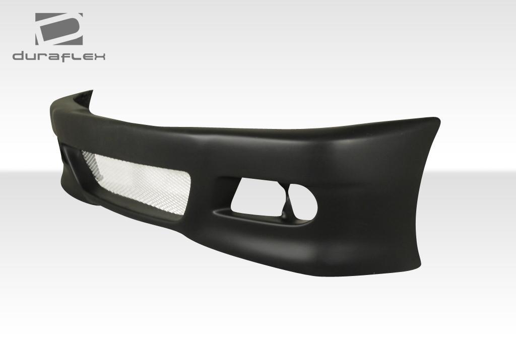 1999-2005 BMW 3 Series 4DR E46 M3 Look Body Kit, Fiberglass - view 12